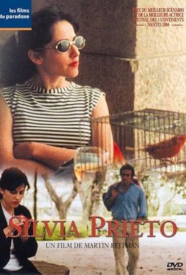 Silvia Prieto 1999