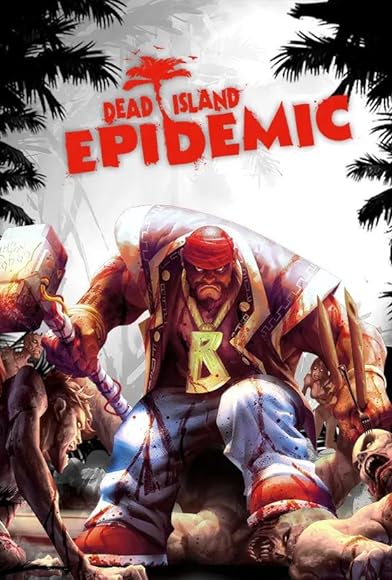Primary photo for Dead Island Epidemic Primary photo for Dead Island Epidemic