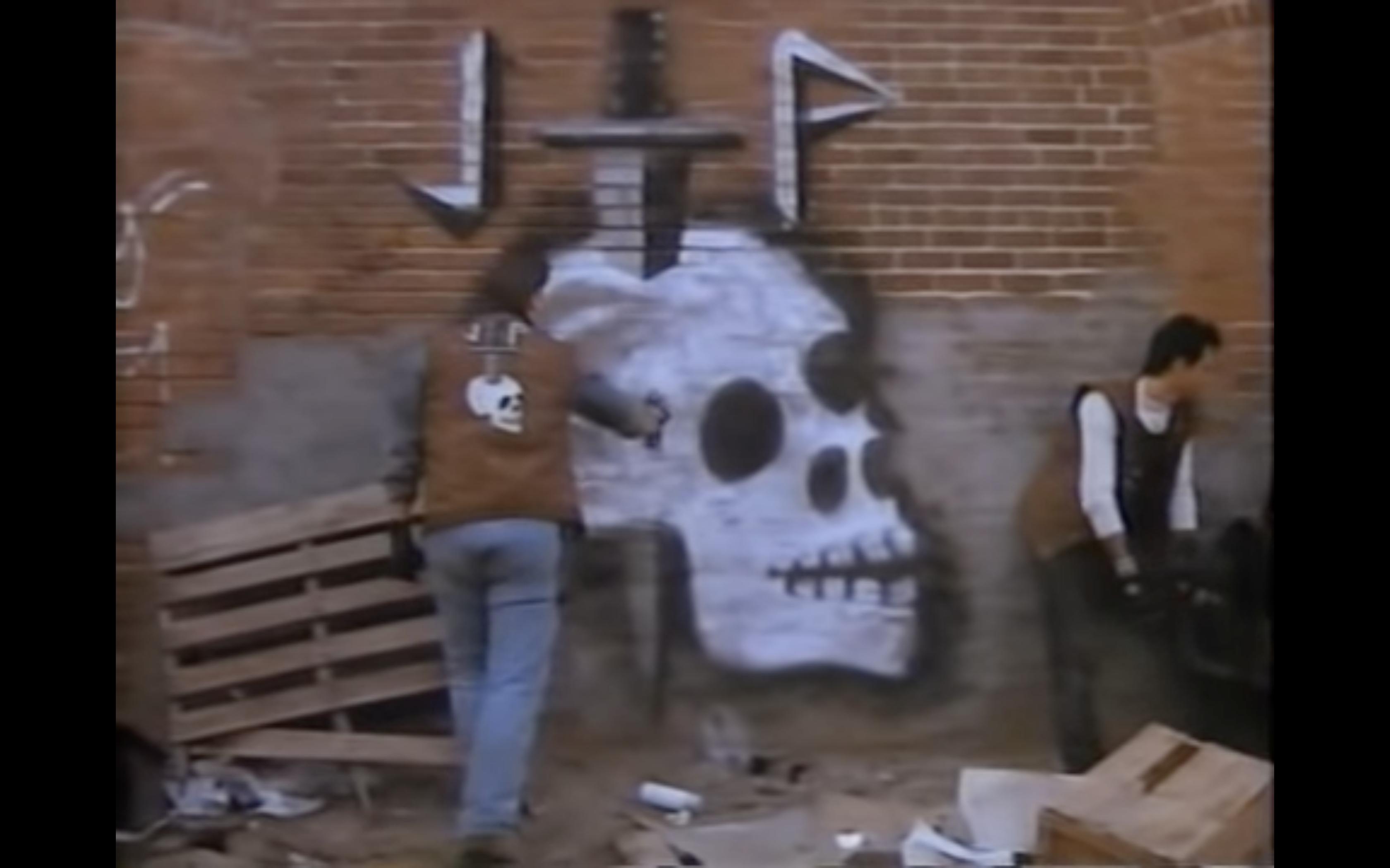 Street Soldiers (1991) - IMDb