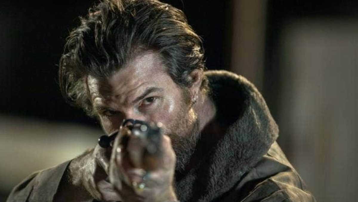 Coming Home in the Dark (2021) - IMDb