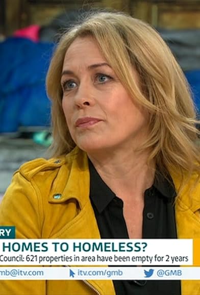 Primary photo for Sarah Beeny Primary photo for Sarah Beeny