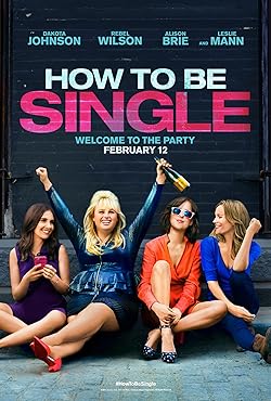 Poster of How to Be Single