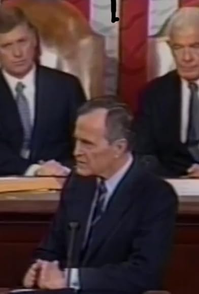 Primary photo for CNN: The 1992 State of the Union Address Primary photo for CNN: The 1992 State of the Union Address