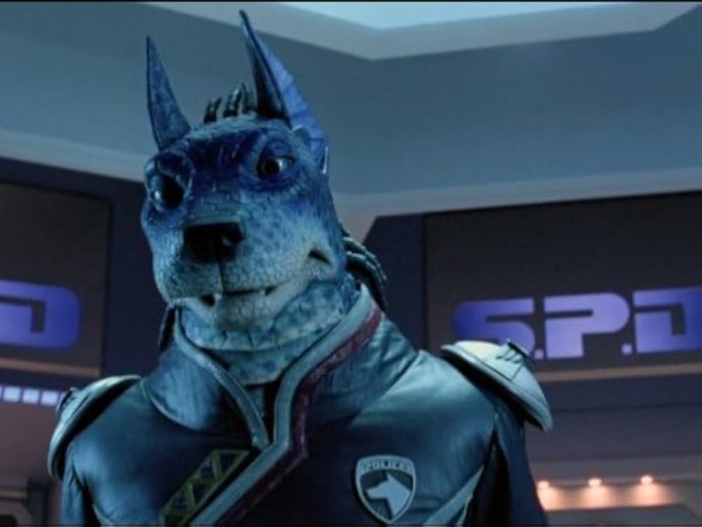 рейнджеры могучий патруль