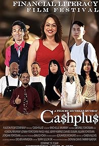 Primary photo for Cashplus