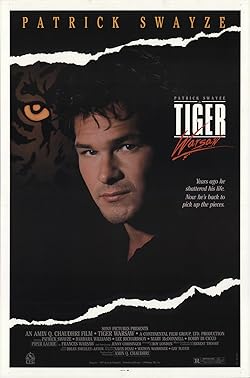 Poster of Tiger Warsaw