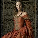 Actor: Gabrielle Anwar