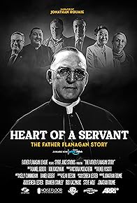 Primary photo for Heart of a Servant: The Father Flanagan Story Primary photo for Heart of a Servant: The Father Flanagan Story