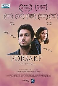 Primary photo for Forsake