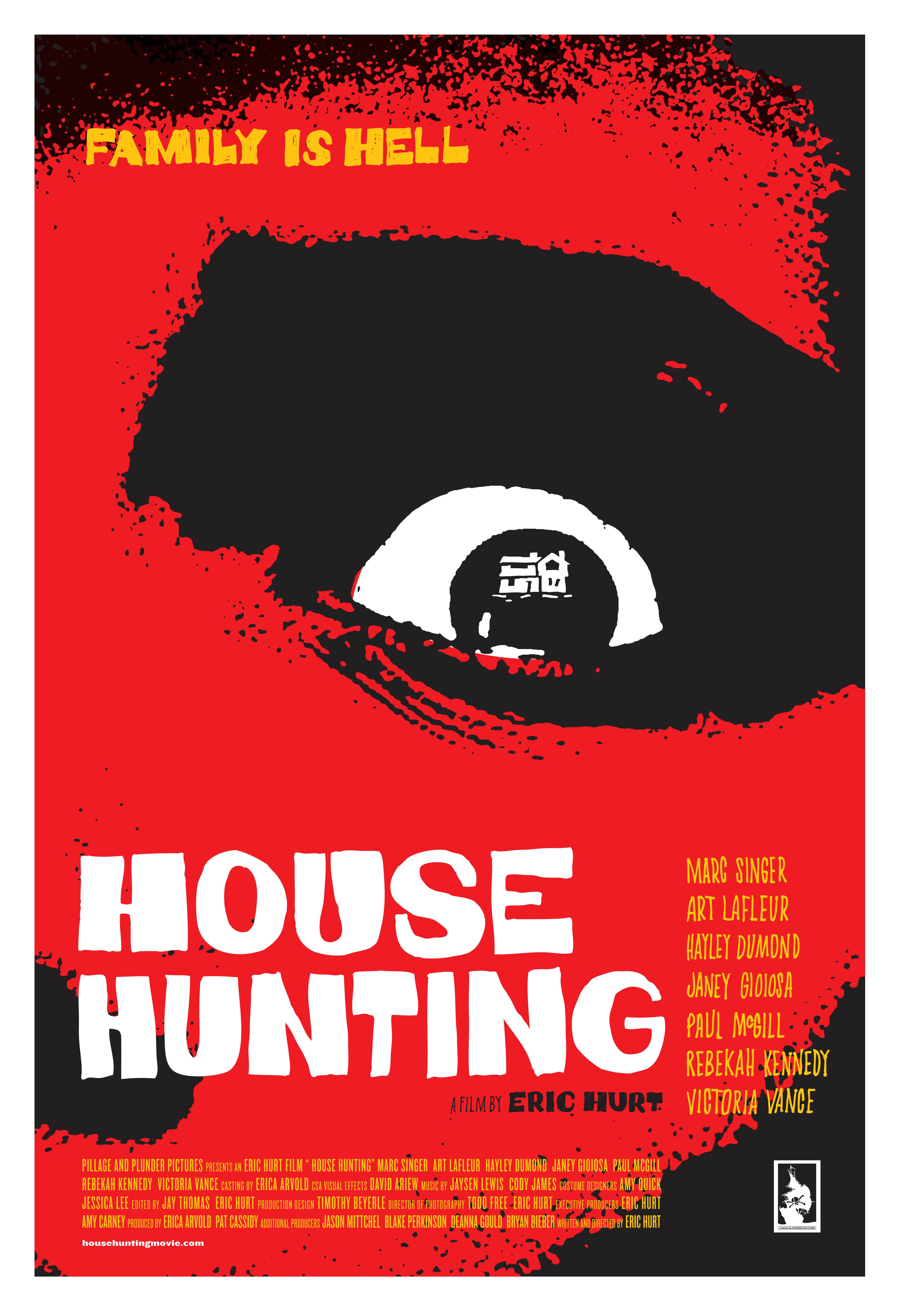 House Hunting (2012)