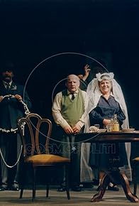 Primary photo for To fantasma tou kiriou ramon novaro