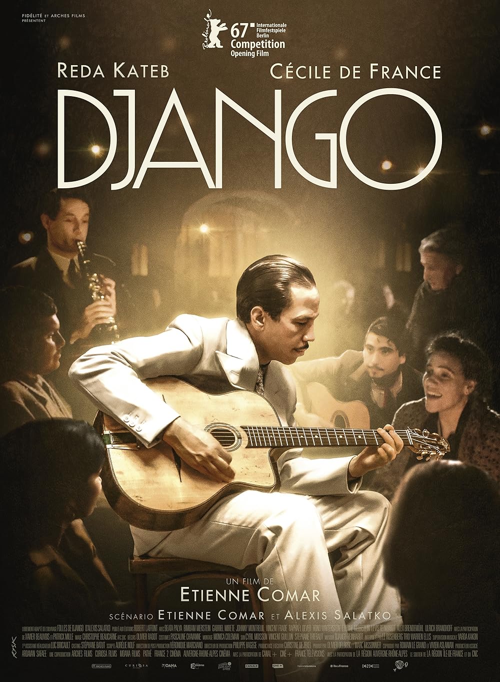 Django