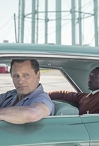 Primary photo for Green Book