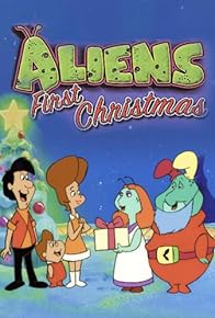 Primary photo for Aliens First Christmas Primary photo for Aliens First Christmas