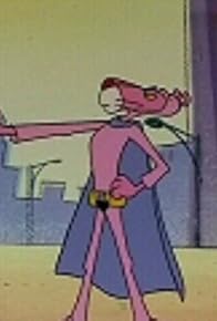 Primary photo for Keep Our Forests Pink/Science Friction/Super Pink