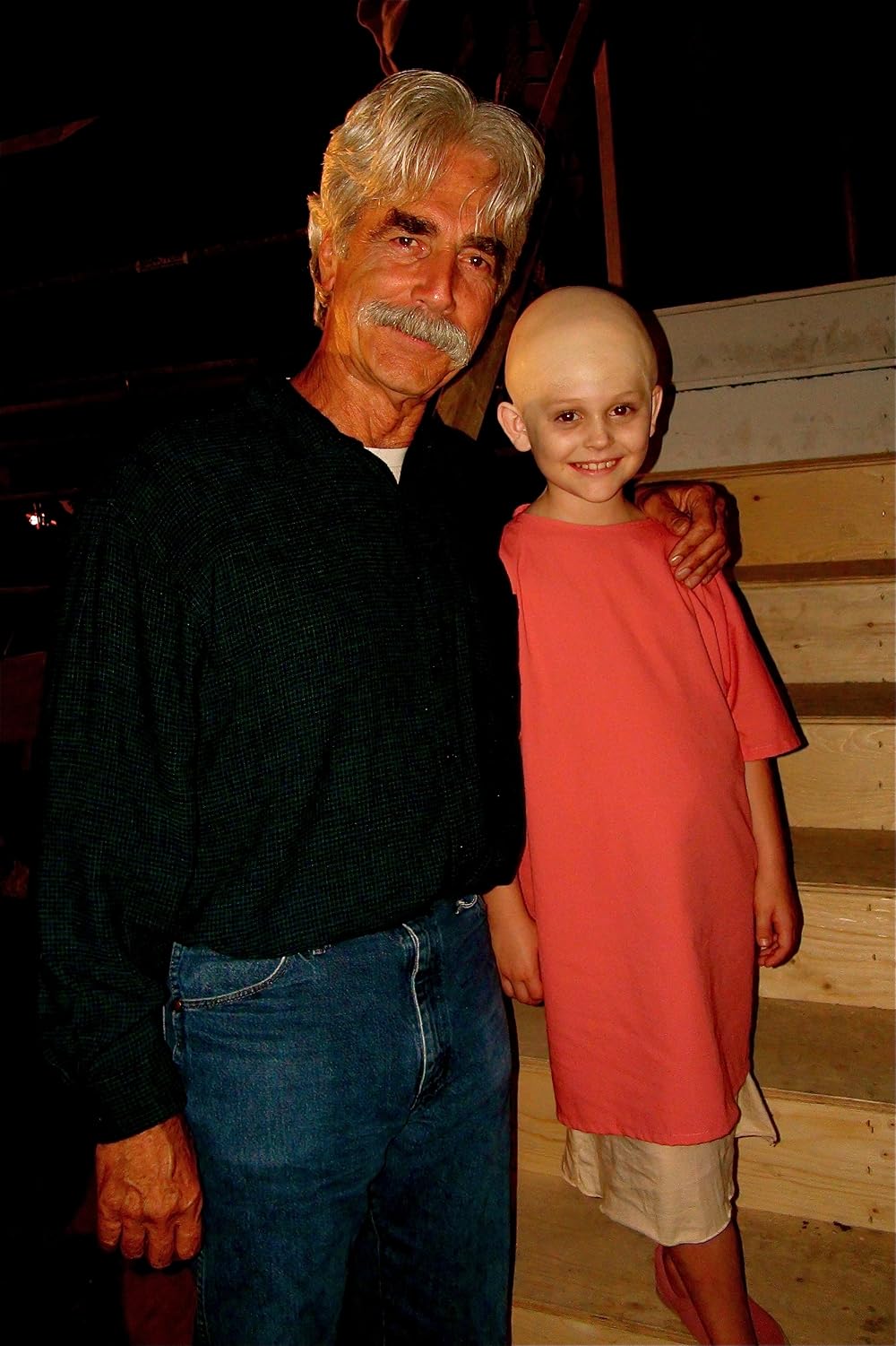 November Christmas (2010)