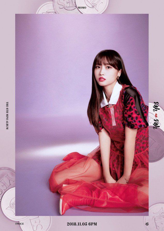 TWICE yes or yes サノク モモ yoy TWICE yes or yes サノク モモ yoy TWICE yes or yes サノク