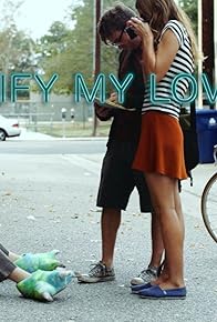 Primary photo for Gentrify My Love