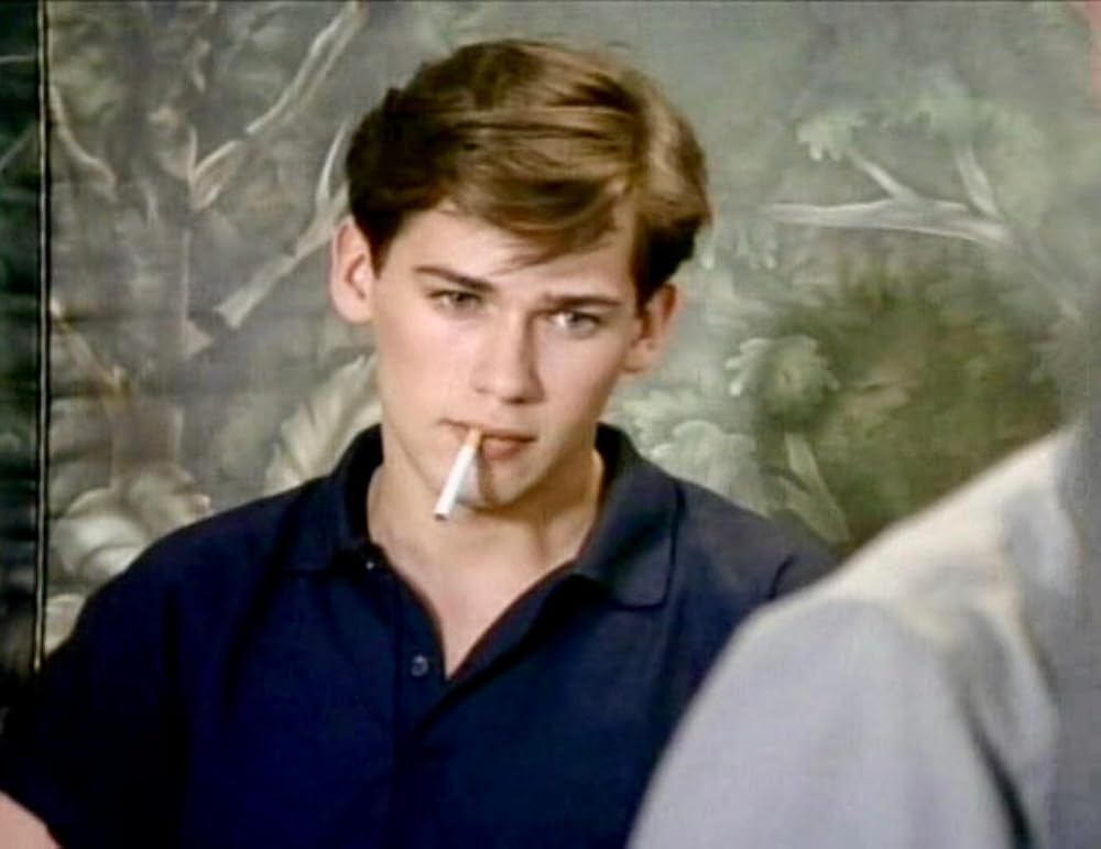  Parting Glances (1986)