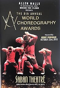 Primary photo for World Choreography Awards 2018