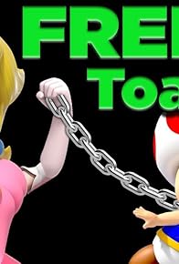 Primary photo for Peach's Castle of LIES! (Super Mario Maker 2)