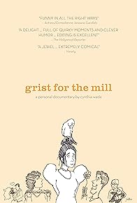 Primary photo for Grist for the Mill