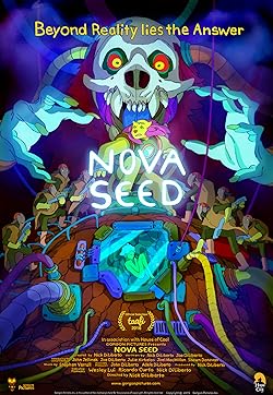 Poster of Nova Seed