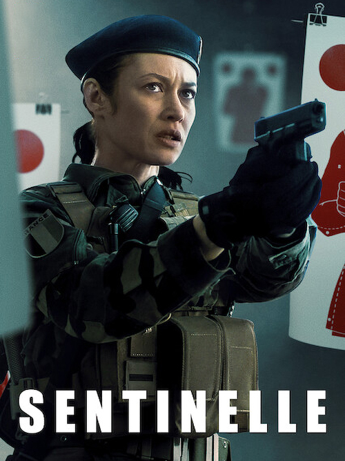 Poster of Sentinelle