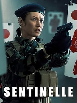 Poster of Sentinelle