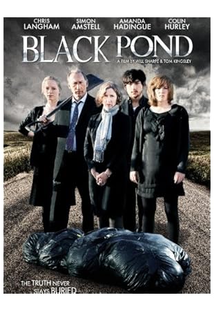 Black Pond 2011 Black Pond 2011