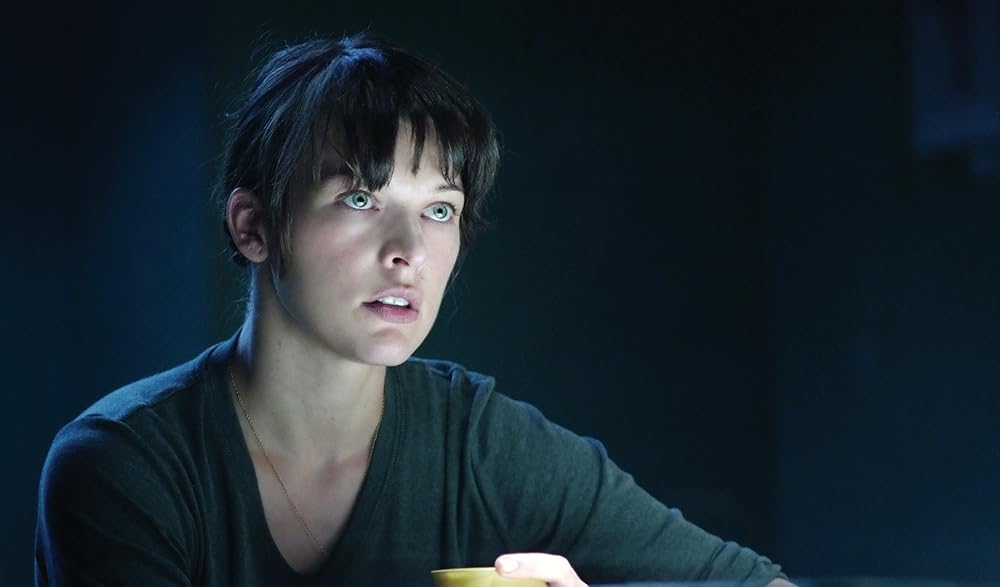 The Fourth Kind (2009) The Fourth Kind (2009)