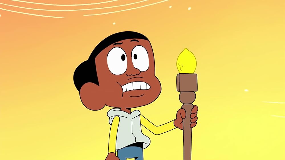 Craig of the Creek Craig of The Creek The Pucker Sucker Challenge IMDb