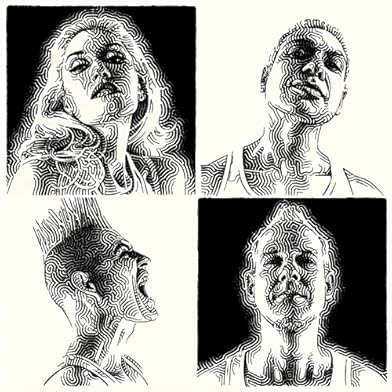 Primary photo for No Doubt Feat. Busy Signal, Major Lazer: Push and Shove Primary photo for No Doubt Feat. Busy Signal, Major Lazer: Push and Shove
