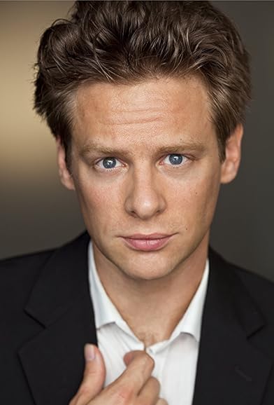 Primary photo for Jacob Pitts Primary photo for Jacob Pitts
