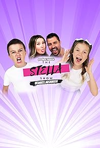 Primary photo for The Stella Show Ultimate mishmash