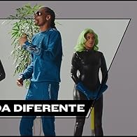Primary photo for Anitta with Ludmilla and Snoop Dogg Feat. Papatinho: Onda Diferente Primary photo for Anitta with Ludmilla and Snoop Dogg Feat. Papatinho: Onda Diferente