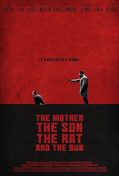Primary photo for The Mother the Son the Rat and the Gun Primary photo for The Mother the Son the Rat and the Gun