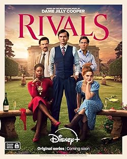 Poster of Rivals