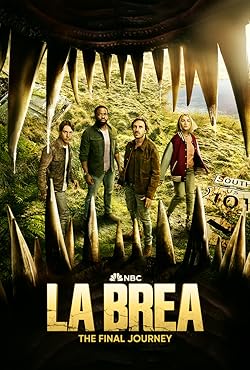 Poster of La Brea