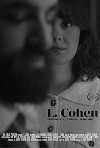 Primary photo for L. Cohen - Homage by Anthony Aramouni