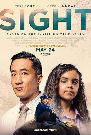 Sight 2023 movie poster - watch and download free