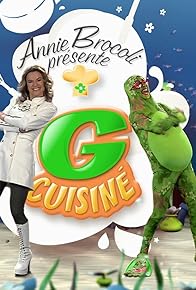 Primary photo for Episode #1.18