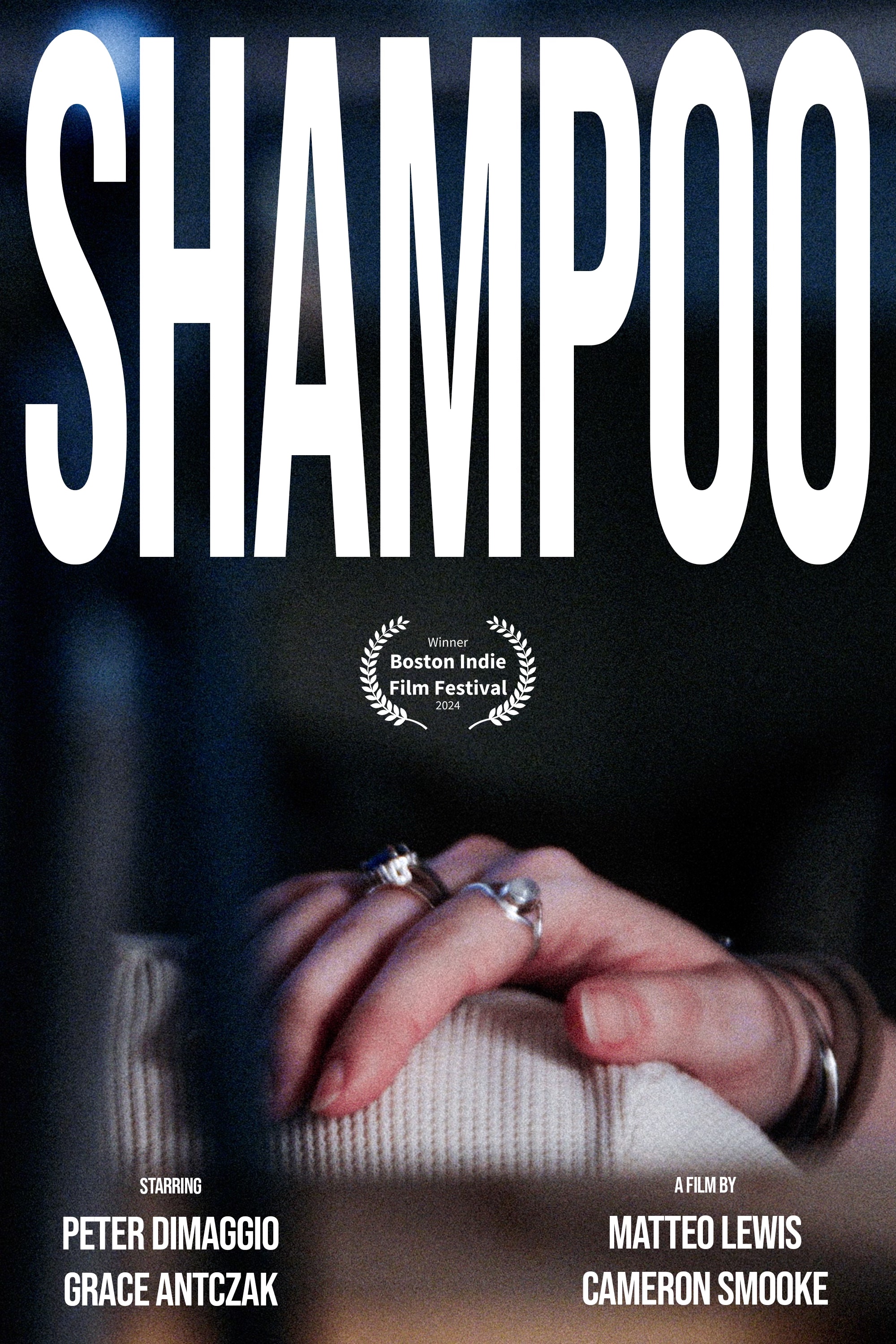 Shampoo