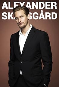 Primary photo for #248 - Alexander Skarsgård