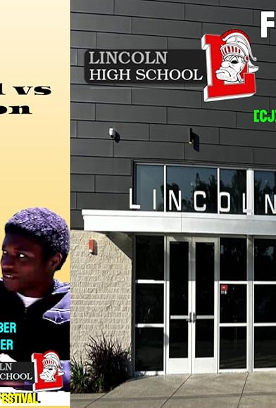 Primary photo for Lincoln High School Film Festival 2022 Live Reaction: Judgmental Vs Redemption Primary photo for Lincoln High School Film Festival 2022 Live Reaction: Judgmental Vs Redemption