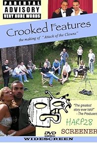 Primary photo for Crooked Features