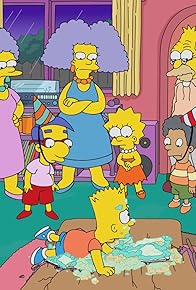 Primary photo for Bart's Birthday