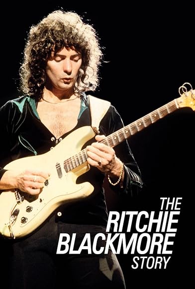 Primary photo for The Ritchie Blackmore Story Primary photo for The Ritchie Blackmore Story