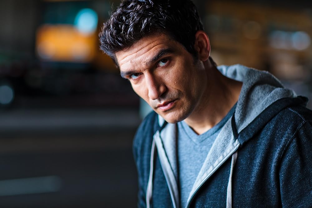 Picture of Mark Semos