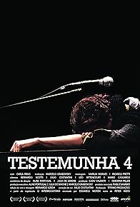 Primary photo for Testemunha 4